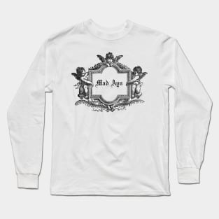 Angels X MAD AYN Long Sleeve T-Shirt